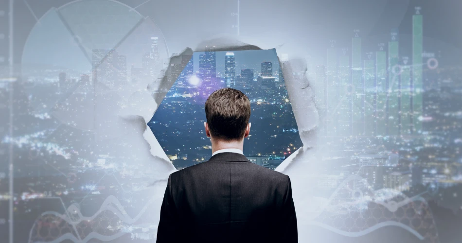 Future of Kuwait: Mega Projects Transforming the City