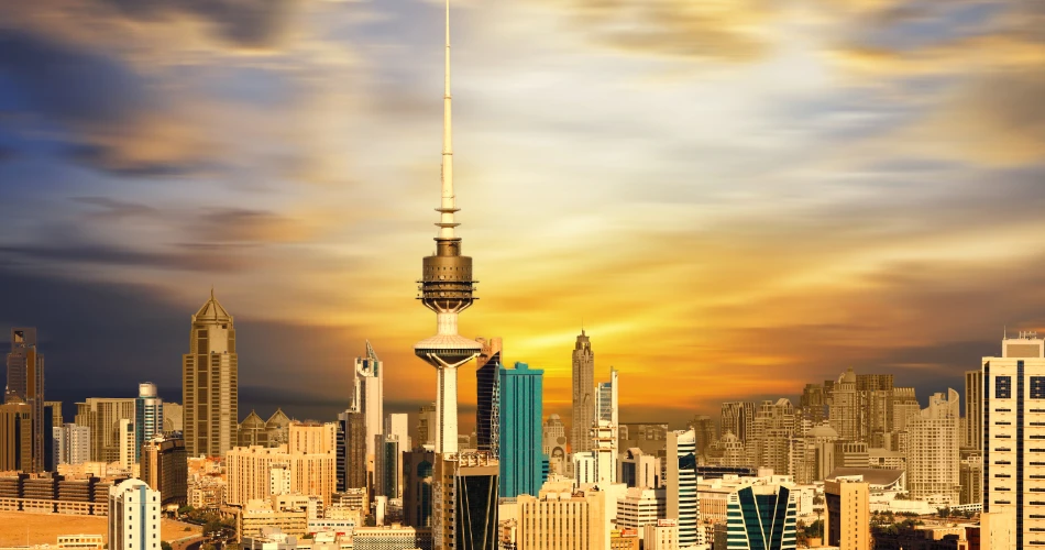 Future of Kuwait: Mega Projects Transforming the City