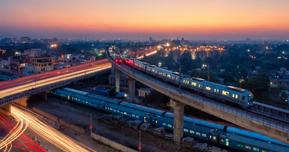 Future of Kuwait: Mega Projects Transforming the City