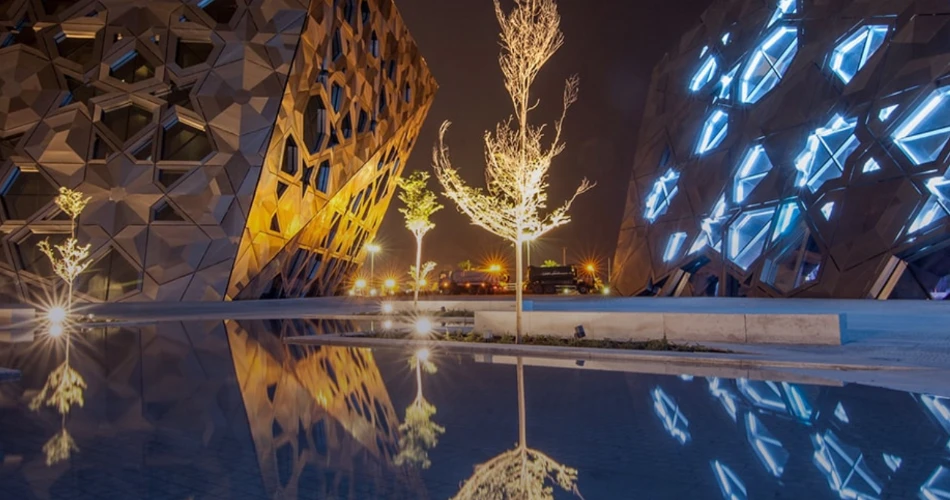 Future of Kuwait: Mega Projects Transforming the City