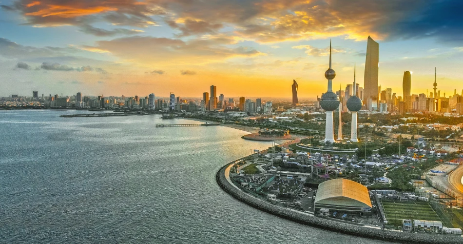Future of Kuwait: Mega Projects Transforming the City