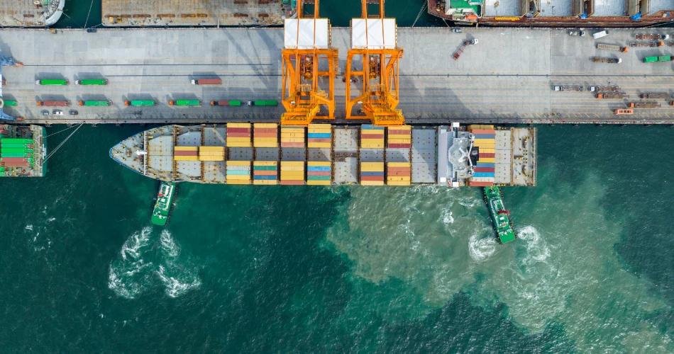 Future of Kuwait: Mega Projects Transforming the City