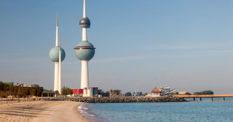 Top Spots in Kuwait for Stunning Sunrise & Sunset Views
