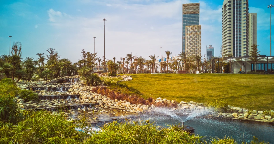 Top Spots in Kuwait for Stunning Sunrise & Sunset Views