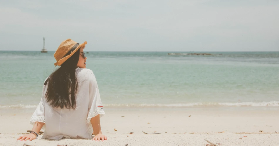 Top Spots in Kuwait for Stunning Sunrise & Sunset Views