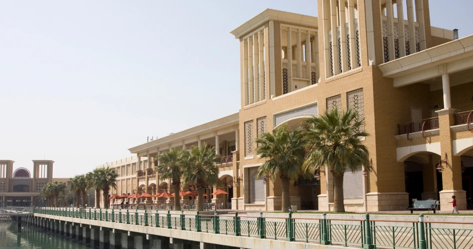 Top Spots in Kuwait for Stunning Sunrise & Sunset Views