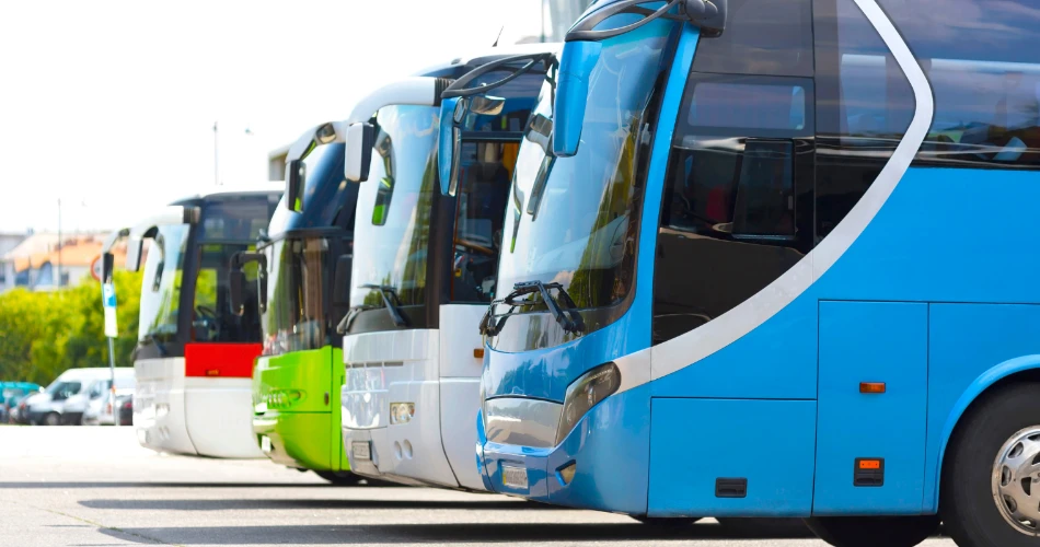 Kuwait Public Transport Guide: How to Get Around Easily