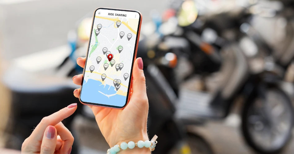 Kuwait Public Transport Guide: How to Get Around Easily