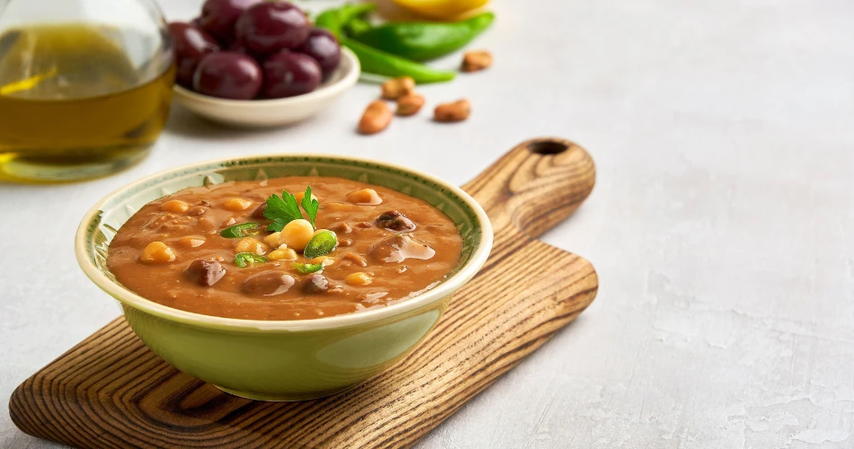 Hidangan Sarapan Tradisional Kuwait yang Harus Anda Coba