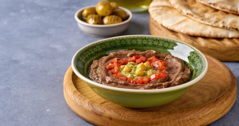 Hidangan Sarapan Tradisional Kuwait yang Harus Anda Coba