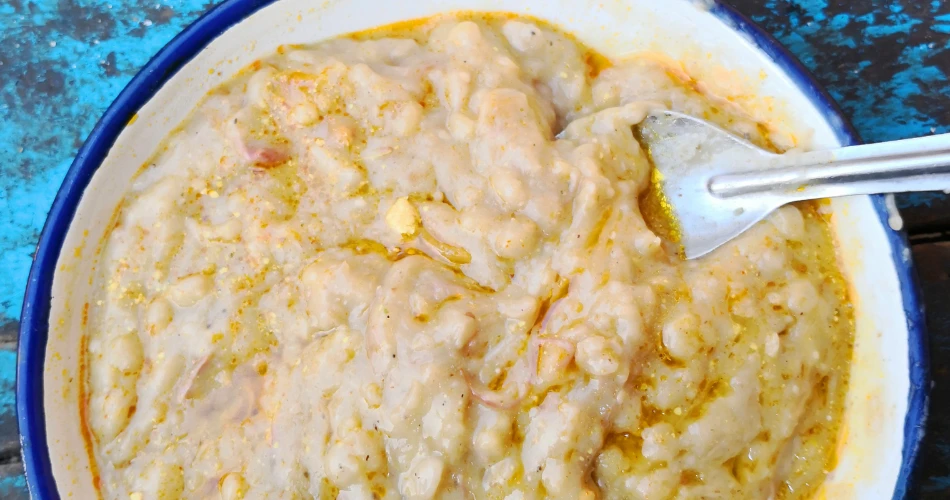 Hidangan Sarapan Tradisional Kuwait yang Harus Anda Coba