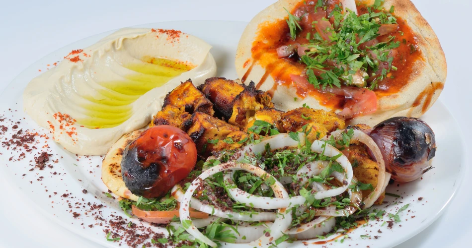 Hidangan Sarapan Tradisional Kuwait yang Harus Anda Coba