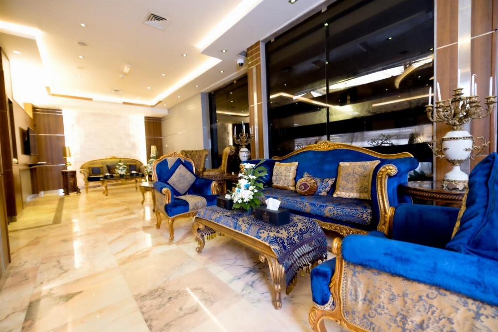 Laguna Hotel Suites
