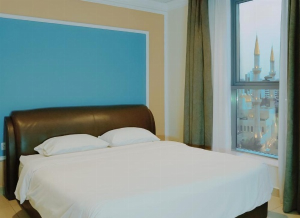 Laguna Hotel Suites image 11