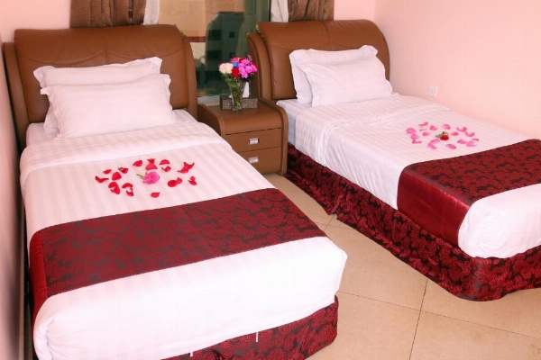 Laguna Hotel Suites image 12