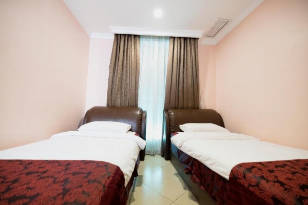 Laguna Hotel Suites image 13