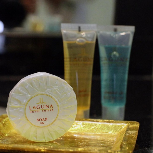 Laguna Hotel Suites image 19