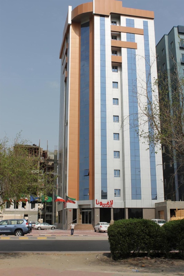 Laguna Hotel Suites image 2