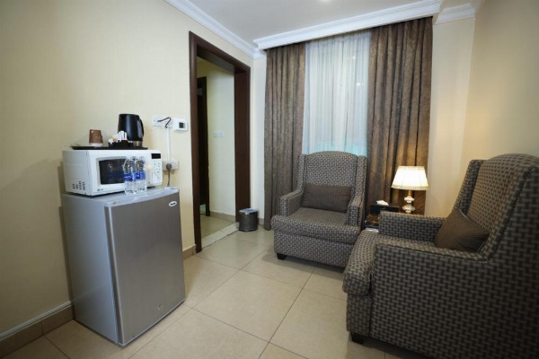 Laguna Hotel Suites image 23