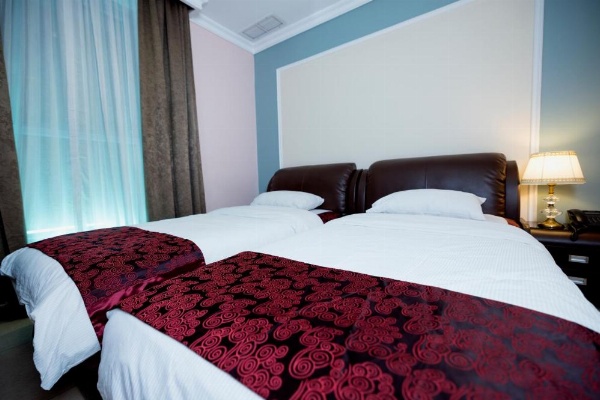 Laguna Hotel Suites image 24