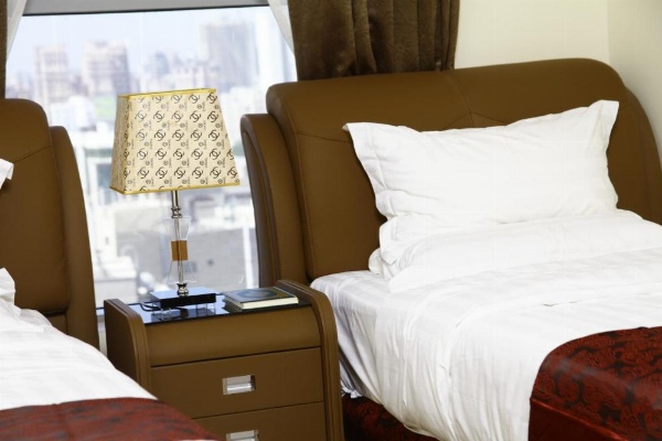 Laguna Hotel Suites image 25