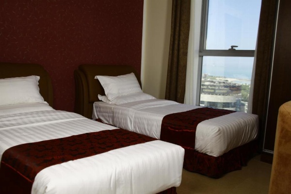 Laguna Hotel Suites image 26
