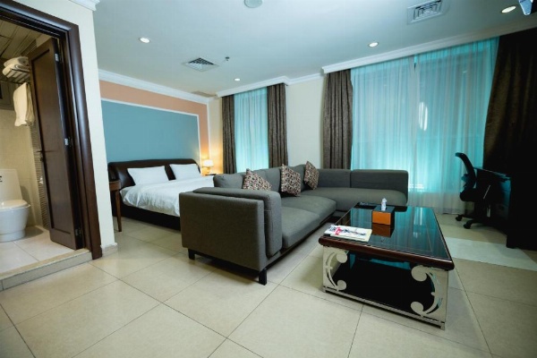 Laguna Hotel Suites image 34