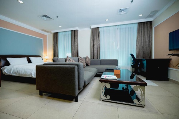 Laguna Hotel Suites image 35