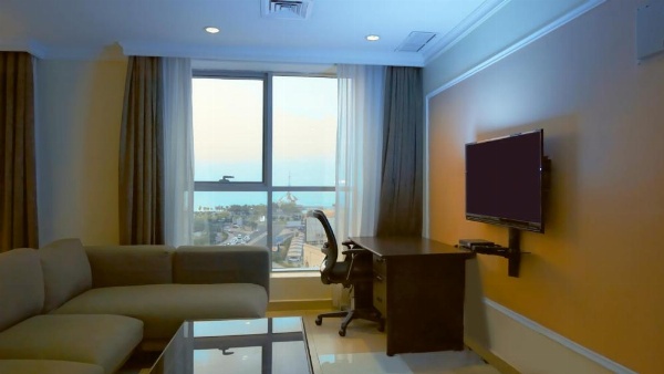 Laguna Hotel Suites image 36