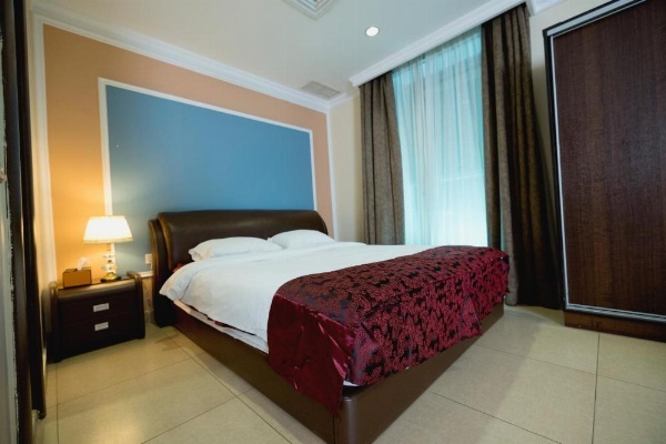 Laguna Hotel Suites image 39