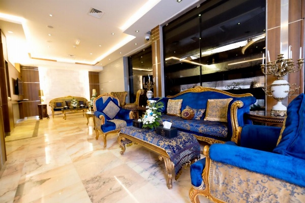Laguna Hotel Suites image 4