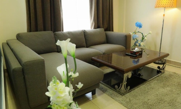 Laguna Hotel Suites image 40