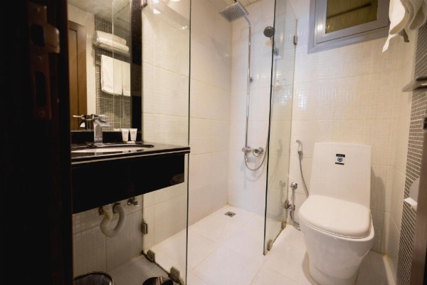 Laguna Hotel Suites image 42