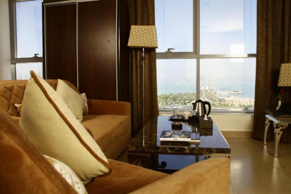 Laguna Hotel Suites image 49