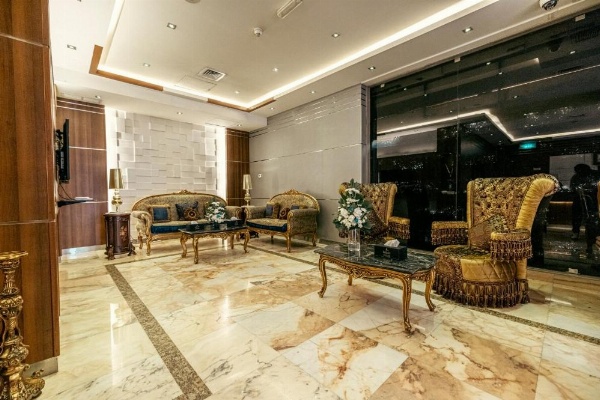 Laguna Hotel Suites image 5
