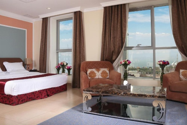 Laguna Hotel Suites image 50