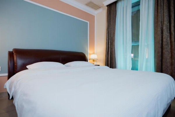 Laguna Hotel Suites image 52