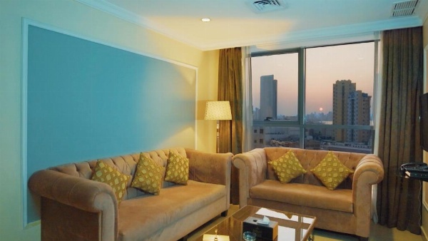 Laguna Hotel Suites image 6