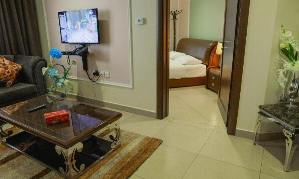 Laguna Hotel Suites image 7